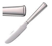 Olympia Harley Stainless Steel Dessert Knife 205mm, Pack of 12