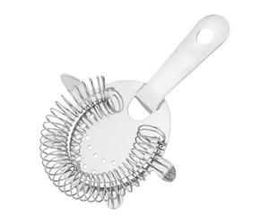Olympia Hawthorne Strainer 4 Prong - DR590