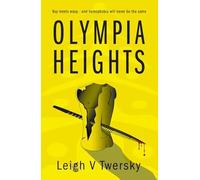 Olympia Heights: Boy meets wasp - and homophobia will never be the same