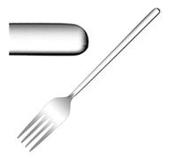 Olympia Henley Dessert Fork 182mm 18/0 Stainless Steel Cutlery Kitchen 12pc