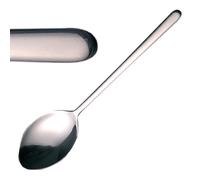 Olympia Henley Serving Spoon - High Polished Finish - x12 Stainless Steel 18/0