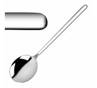 Olympia Henley Soup Spoon - High Polished Finish - x12 - Stainless Steel 18/0