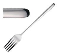 Olympia Henley Table Fork 202mm 18/0 Stainless Steel Cutlery Kitchen 12pc