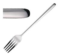 Olympia Henley Table Fork 18/0 Stainless Steel, 202mm, Pack of 12
