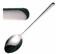 Olympia Henley Teaspoon in High Polished Finish - Stainless Steel 18/0 - x12