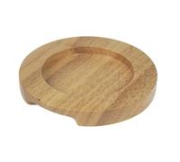 Olympia Light Wooden Base 115mm