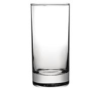 Olympia Hi Ball Glasses 285ml (48 Pack) - Cocktail, Water, Juice Drinking Glasses CB716