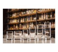 Olympia Hi Ball Glasses 285ml (Pack of 48) - CB716