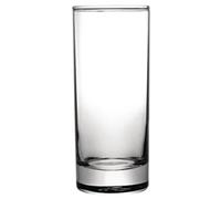 Olympia Hi Ball Glasses 340Ml/151X64mm Tumblers for Drinks Restaurant 48pc