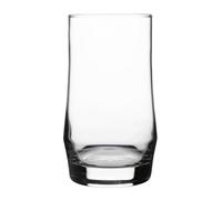 Olympia Houston Hi Ball Tumblers 410ml Dishwasher Safe, Pack of 6