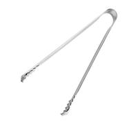 Olympia Ice Tongs 7in