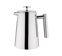 Olympia Insulated Art Deco Stainless Steel Cafetiere 3 Cup - U072