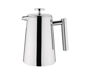 Olympia Insulated Art Deco Stainless Steel Cafetiere 3 Cup - U072