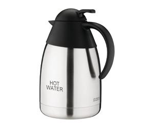 Olympia Insulated Hot Water Jug 1.5Ltr - DL162