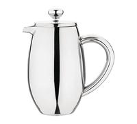 Olympia Insulated Stainless Steel Cafetiere 3 Cup