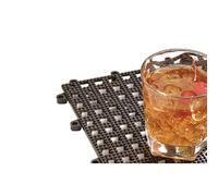 Olympia Interlocking Bar Shelf Liner