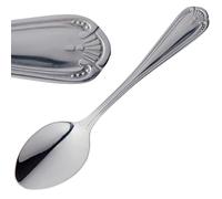 Olympia Jesmond Tea Spoon St/St (Box 12)
