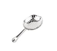 Olympia Professional Grade Stainless Steel Julep Strainer, Size: 160(L)mm, Bartending Tools, Commercial Bar Restaurant Cocktail Nightclub or Home Use | DM218