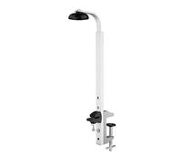Olympia K488 Single Bottle Bracket 1Litre Holder Stand Bar Wine Pubs Restaurant, Silver