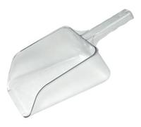 Olympia K938 Kristallon Polycarbonate Scoop, 900 ml Capacity