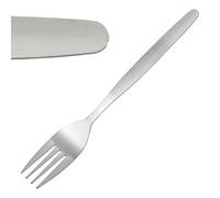 Olympia Table Fork Kelso C117 18/0 Stainless Steel Pack of 12