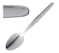 Olympia Kelso Children's Spoon Set (Pack of 12), Stainless Steel, Size: 155(L)mm, High Polished Finish, Kid's Cutlery, Child's Spoon, CB066
