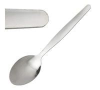 Olympia Kelso Coffee Spoon (12 Pack) - Mini Spoon for Desserts, Tea, Appeatisers CB316