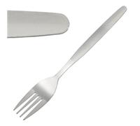 Olympia Table Fork Kelso C117 18/0 Stainless Steel Pack of 12