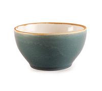 Olympia Kiln Bowl Ocean 140mm 55 Rimmed Serving Dishes Kitchen Tableware 6pc