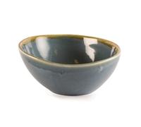 Olympia Kiln Bowl Ocean 165mm 65 Rimmed Serving Dishes Kitchen Tableware 6pc
