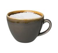 Olympia Kiln Cappuccino Cup Smoke 230Ml Innovative Design with New Features