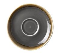 Olympia Kiln Cappuccino Saucer Smoke 140mm Innovative Design with New Features