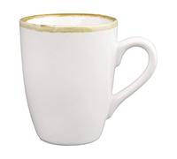 Olympia Kiln Mug Chalk 340ml 12oz (Pack of 6)