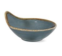 Olympia Kiln Fiesta Hot Cup Single Wall Red 8Oz Disposable Travel Take Away 1000pc