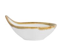 Olympia Kiln Dipping Pot Chalk 100mm 70ml (12 Pack)