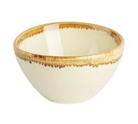 Olympia Kiln Dipping Pot Sandstone 70mm (Pack of 12)