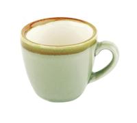 Olympia Kiln Espresso Cup Moss (Pack of 6) - GP476