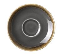 Olympia Kiln Espresso Saucer Smoke Innovative Design with New Useful Features