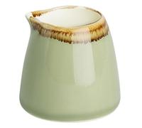 Olympia Kiln Milk Jugs Moss 96ml (Pack of 6)