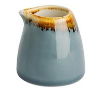 Olympia Kiln Milk Jugs Ocean 96ml (Pack of 6)