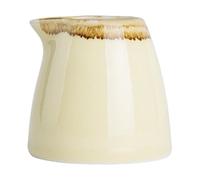 Olympia Kiln Sandstone Milk Jug, 96 ml, 3.24 fl oz, Box 6