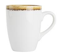 Olympia Kiln Mug Chalk 340ml 12oz (Pack of 6)