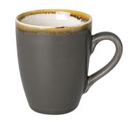 Olympia Kiln Mug Smoke 340ml (Pack of 6) - HC394