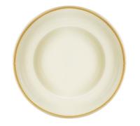 Olympia Kiln Pasta Bowls Sandstone 250mm (Pack of 4)