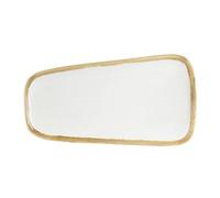 Olympia Kiln Platter Chalk 295mm (Pack of 4)