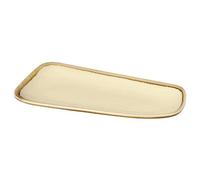 Olympia Kiln Platter Dishwasher Safe, Sandstone 295mm