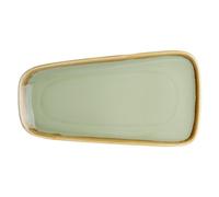Olympia Kiln Platter Moss 295mm with New Useful Features for Better Experience