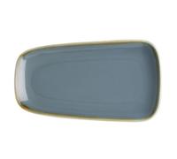 Olympia Kiln Platter Ocean 335mm (Pack of 4)