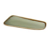 Olympia Kiln Platter Moss 295mm with New Useful Features for Better Experience