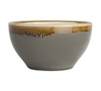 Olympia Kiln Round Bowl Smoke 140mm (Pack of 6)